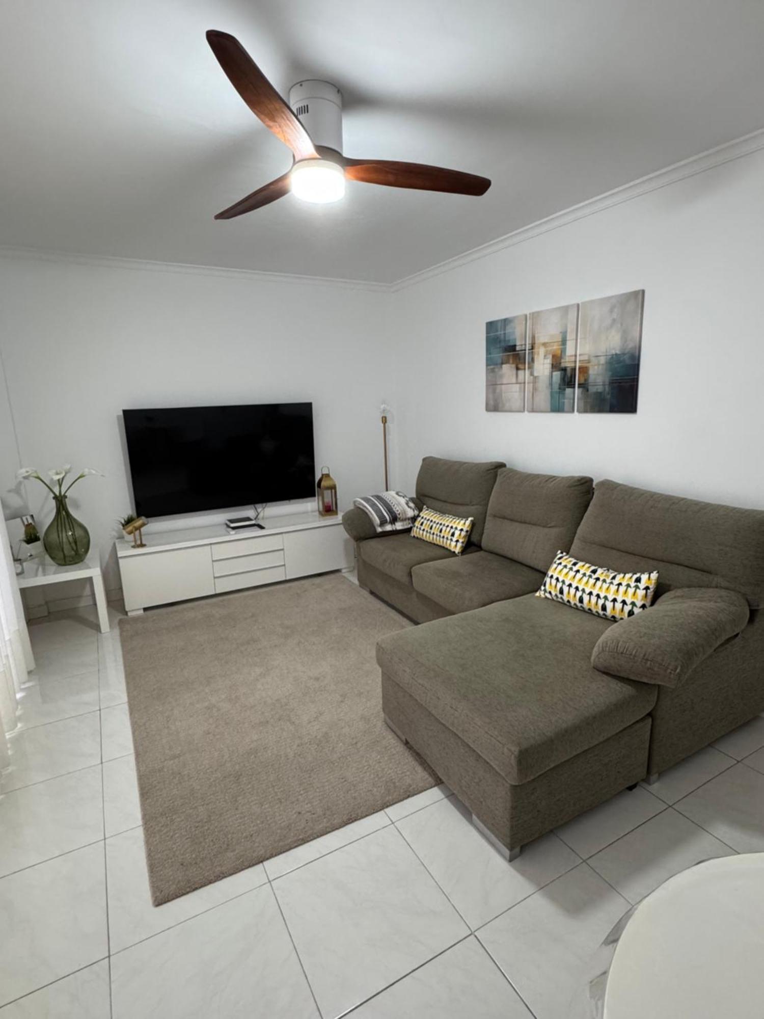 Apartamento Casa Con Terraza En La Plazuela Arrecife  Exterior foto